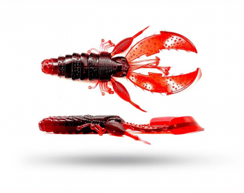 Westin CreCraw Creaturebait 8,5cm 7g Abborrfemman Custom